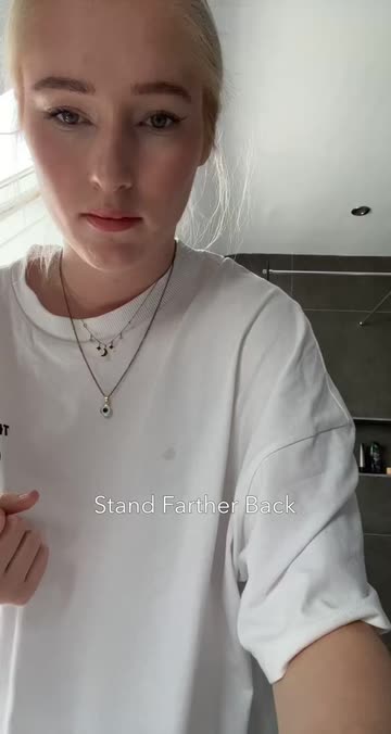 Preview for a Spotlight video that uses the Get Ripped Lens
