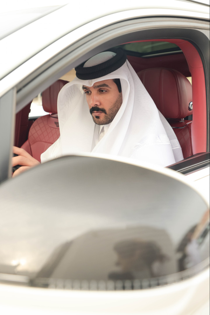 محتوى سناب شات لـ OBF