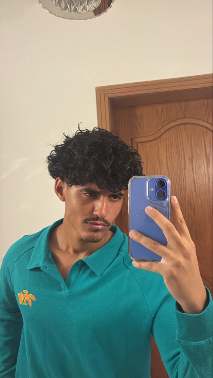 محتوى سناب شات لـ AMAR