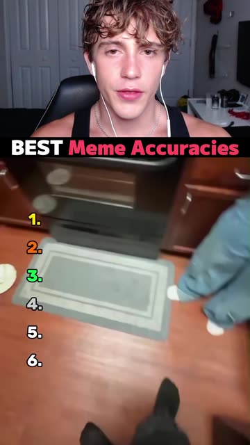 Distraction Meme Template Videos