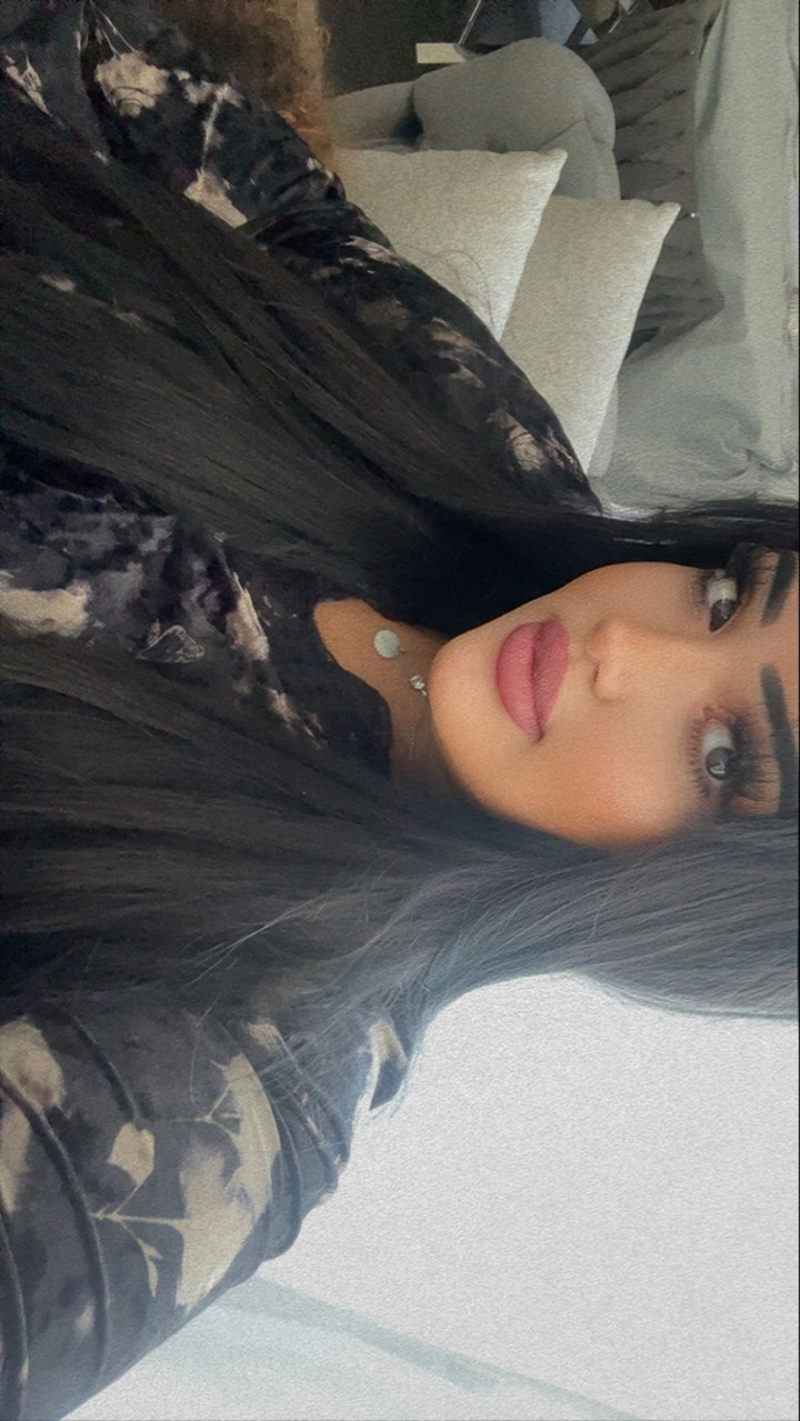 محتوى سناب شات لـ Nejwa 🇲🇦🇫🇷 Ninette