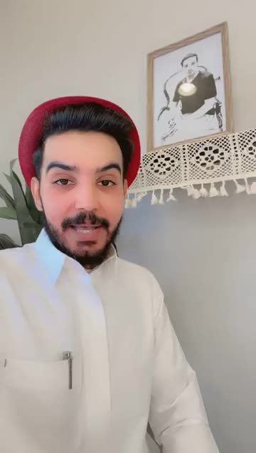 Preview for a Spotlight video that uses the Suhail-2 Lens