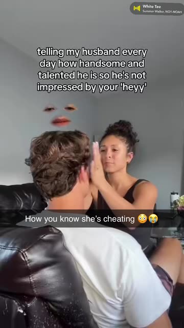 Spotlight content by a Snapchat user