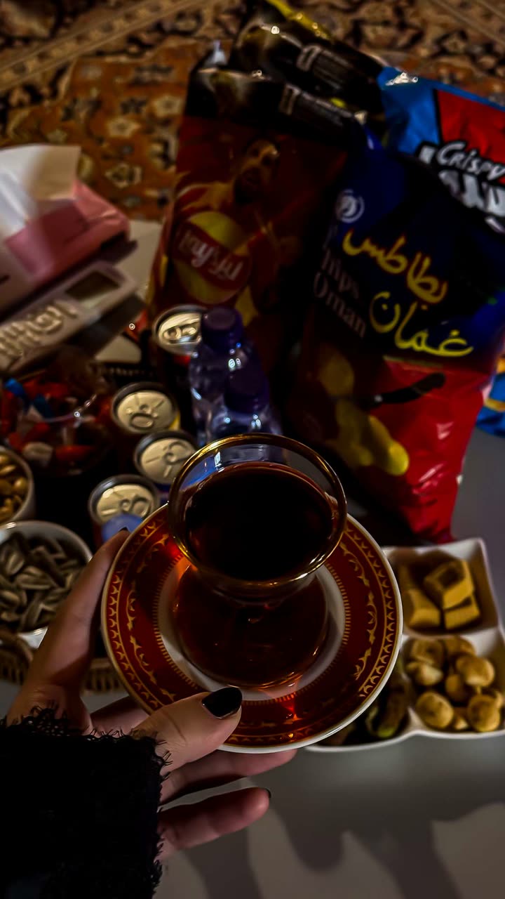 محتوى سناب شات لـ مروه علي∥ Marwaali