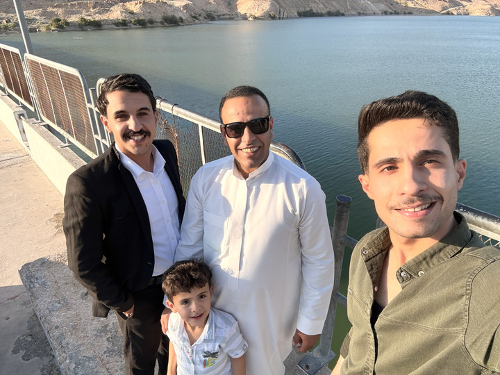 محتوى سناب شات لـ 𝚉𝙴𝚉𝙾🫀