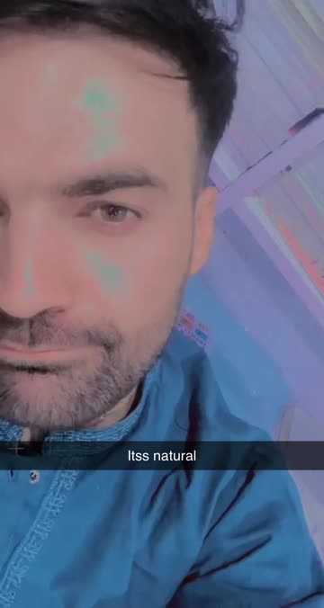 Preview for a Spotlight video that uses the ALL SOFTEN Lens
