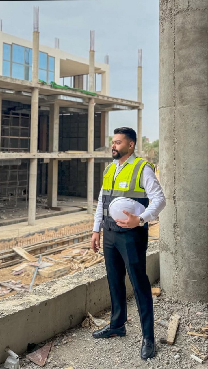 محتوى سناب شات لـ Moamal Alsaad