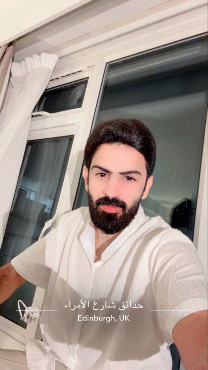محتوى سناب شات لـ ﮼سعيد ﮼ ﮼المسعودي⚓️