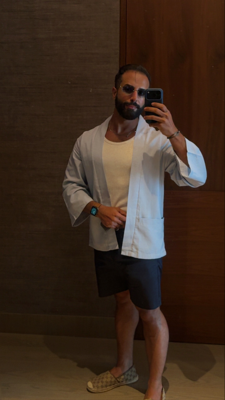 محتوى سناب شات لـ ® i.hattan | هَتـّـان