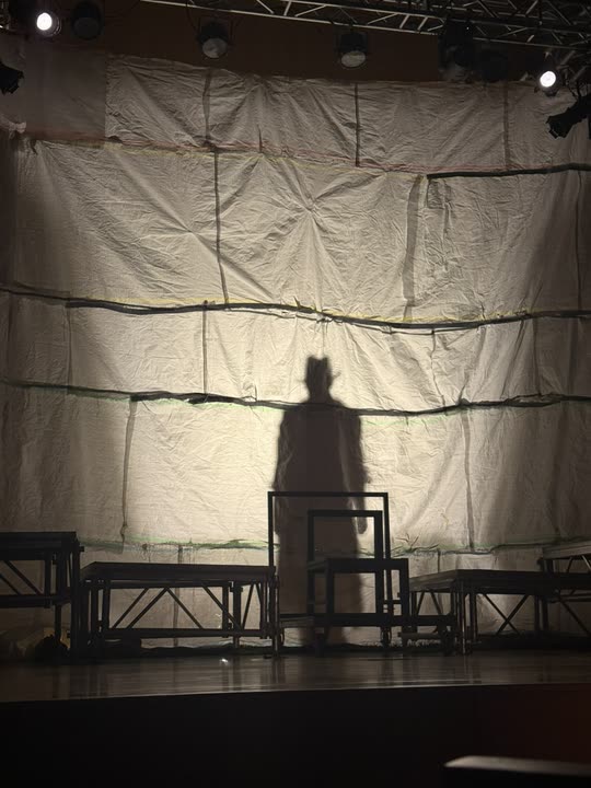 فاطمه عبدالرحيم Spotlight #fapchati8