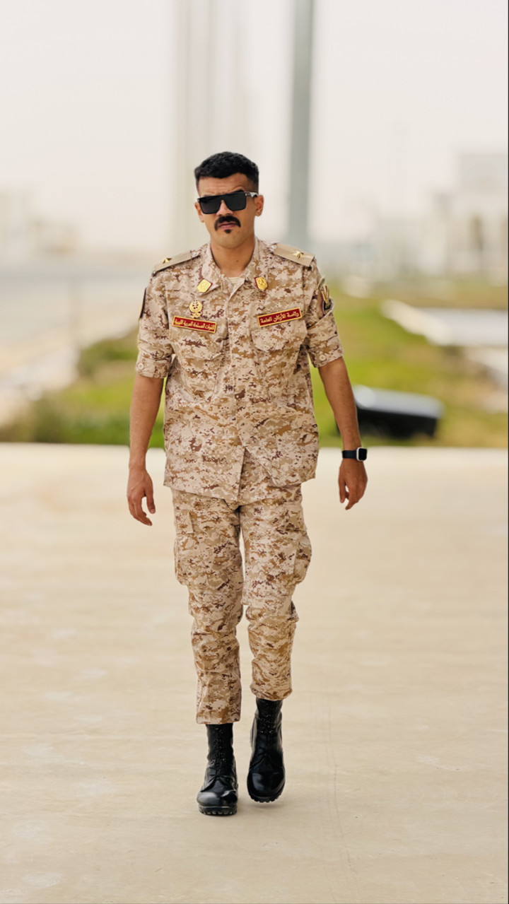 محتوى سناب شات لـ Ahmed Elmehdwi