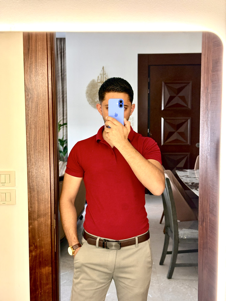 محتوى سناب شات لـ Moath Alghoul