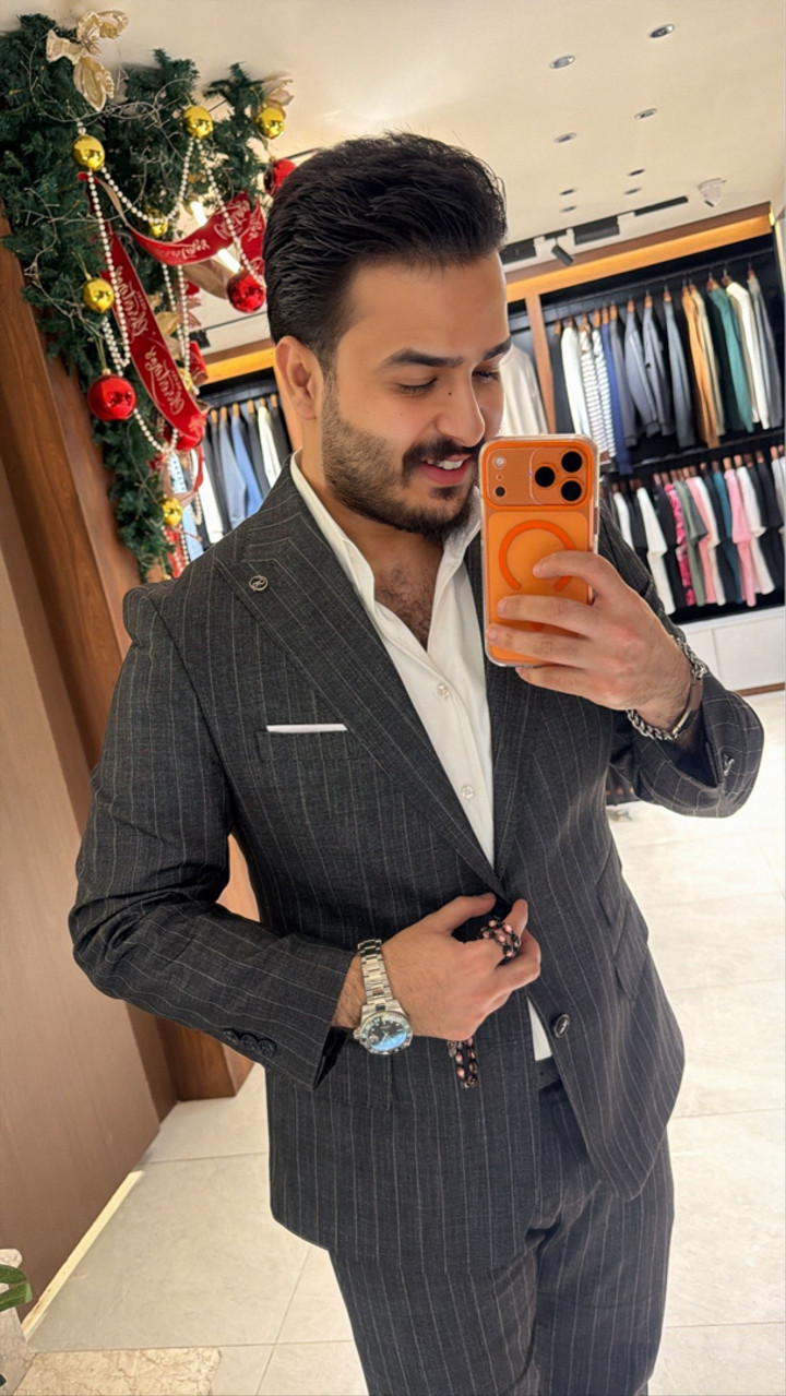 محتوى سناب شات لـ مرتضى عماد 313 ⚔️