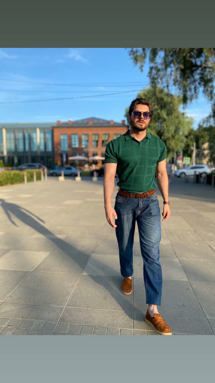 محتوى سناب شات لـ Ali Almusawi
