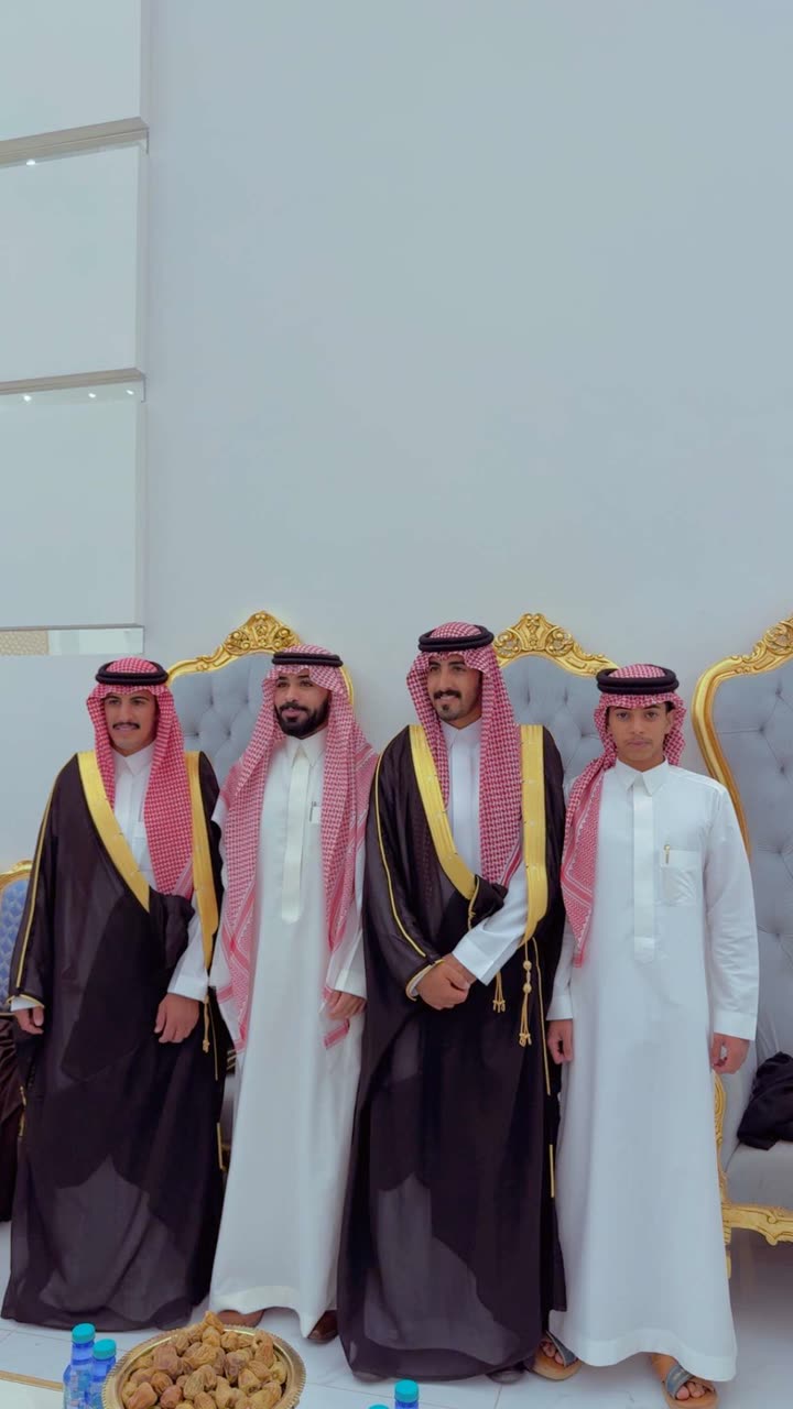 محتوى سناب شات لـ سلطان الحربي ‏Sultan Al-Harbi