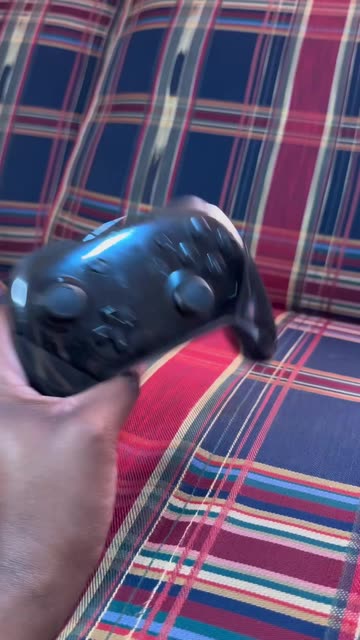 Pro Controller 63