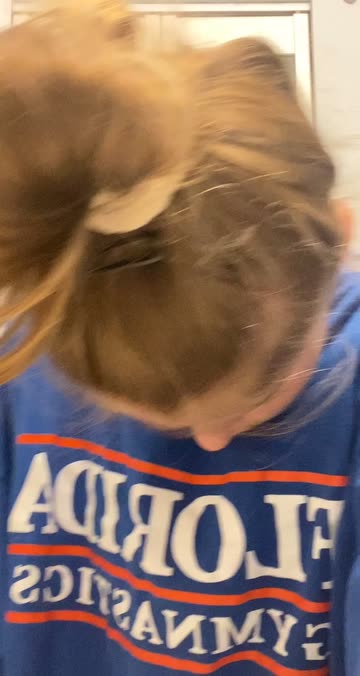 Preview for a Spotlight video that uses the Bloody Face Lens
