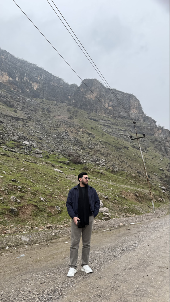 محتوى سناب شات لـ Bahaa Al-ali