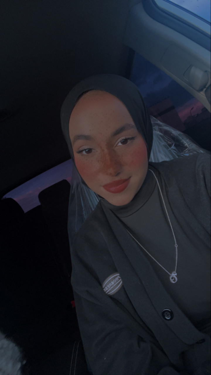 محتوى سناب شات لـ Hadeel❣