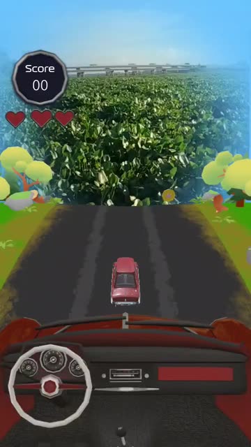 Preview for a Spotlight video that uses the Safari Ride Lens
