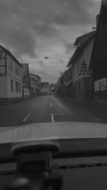 Preview for a Spotlight video that uses the BLACK GRAIN Lens