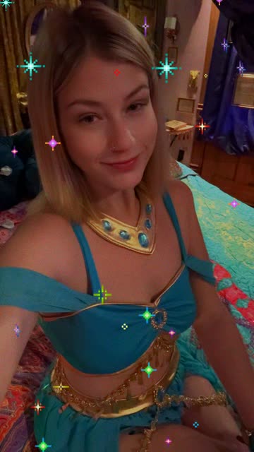 Princess Jasmine Makeup Videos