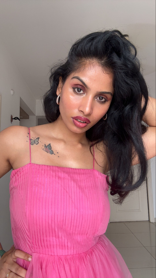 priyakanuri