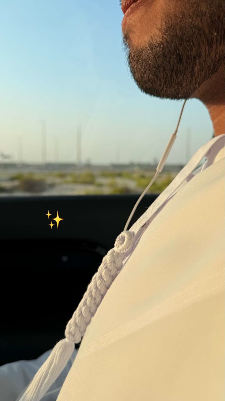 محتوى سناب شات لـ OAK 🪐