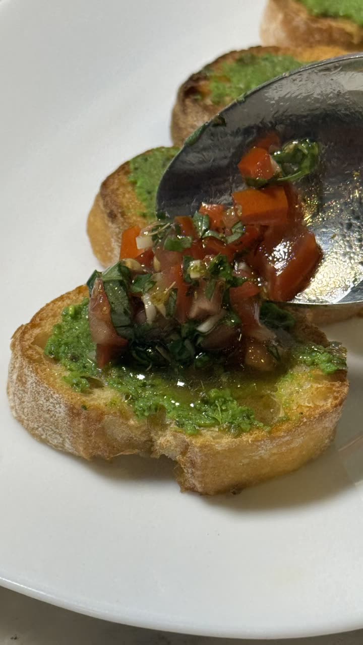 محتوى سناب شات لـ Chef Faival 👨‍🍳