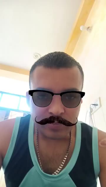 Preview for a Spotlight video that uses the Shades and Tache Lens
