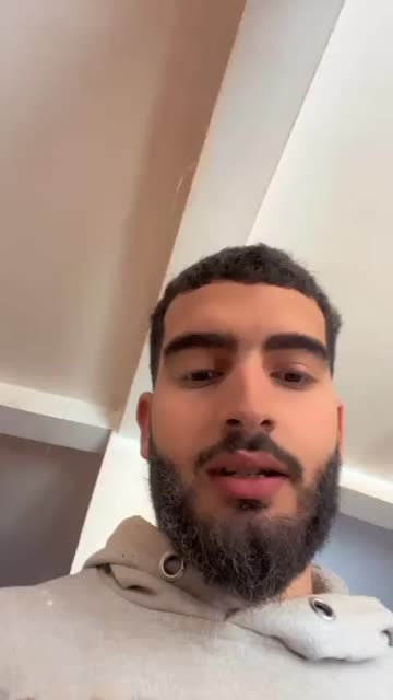 Preview for a Spotlight video that uses the HaSSaN Lens