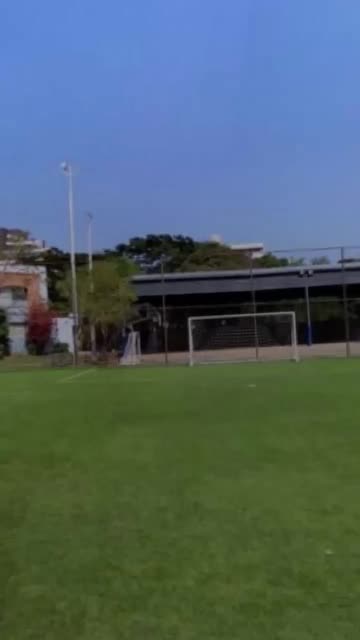 Preview for a Spotlight video that uses the Lumen Soccer Field Lens
