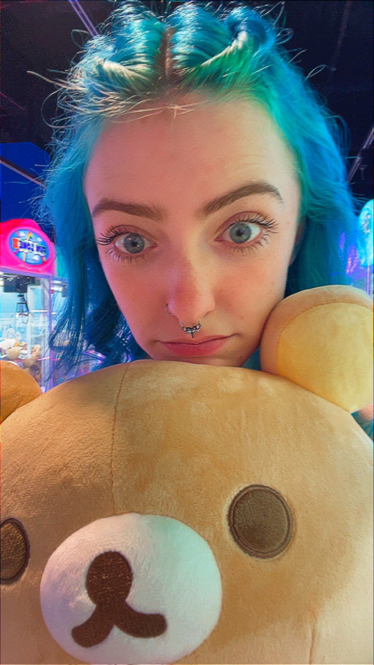 myraxwood