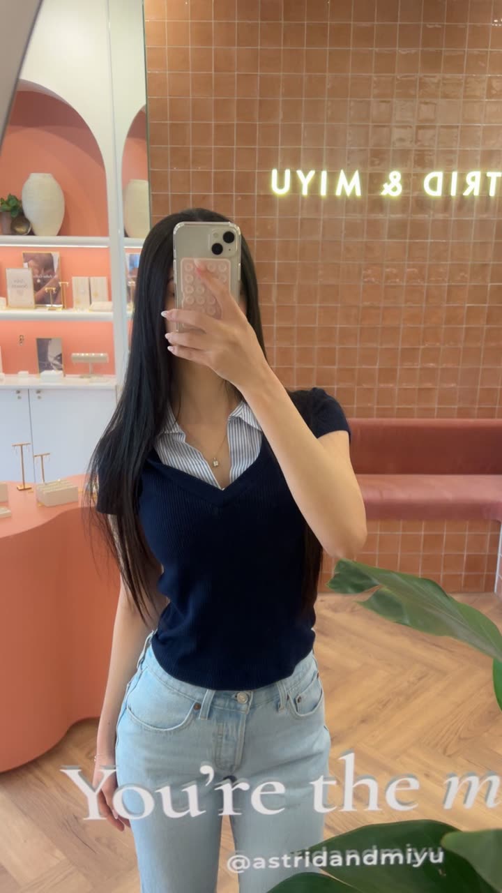 محتوى سناب شات لـ شمس شاكر✨