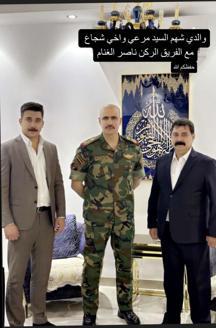 محتوى سناب شات لـ محٍمدِ آلمَشْهَـدَآنيِ🦅⭐️