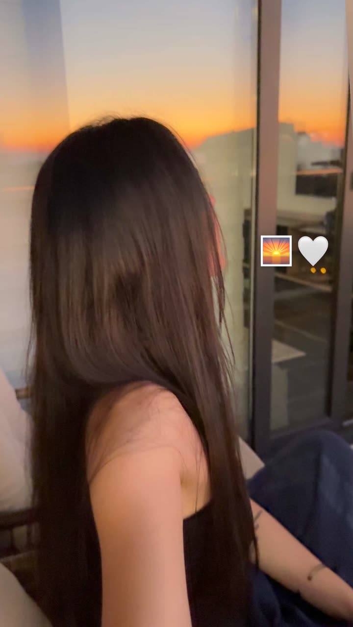 محتوى سناب شات لـ Angel Baby