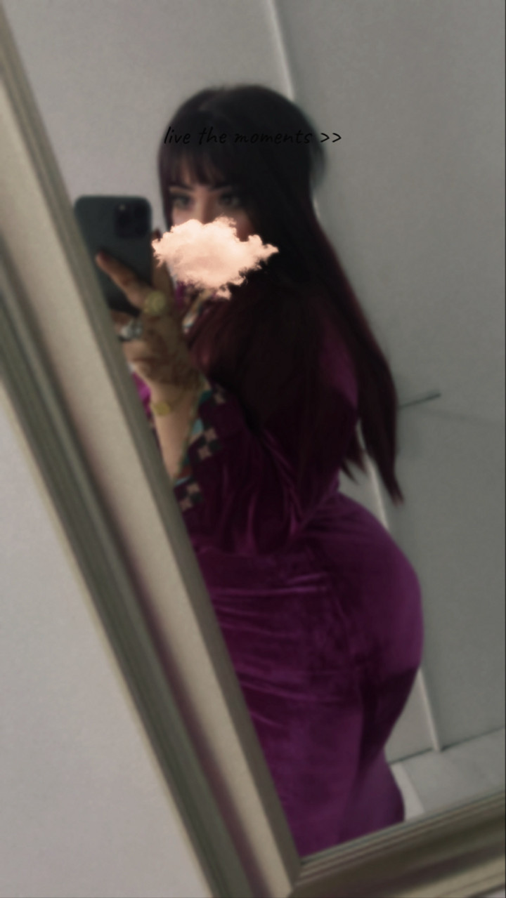 محتوى سناب شات لـ Nejwa 🇲🇦🇫🇷 Ninette