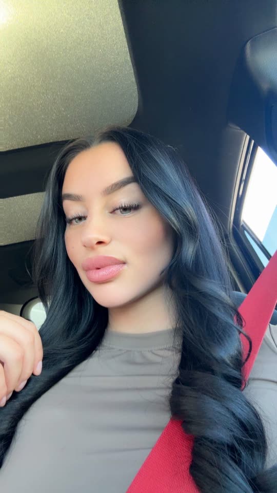 Chayna Nude Leaked OnlyFans Photo