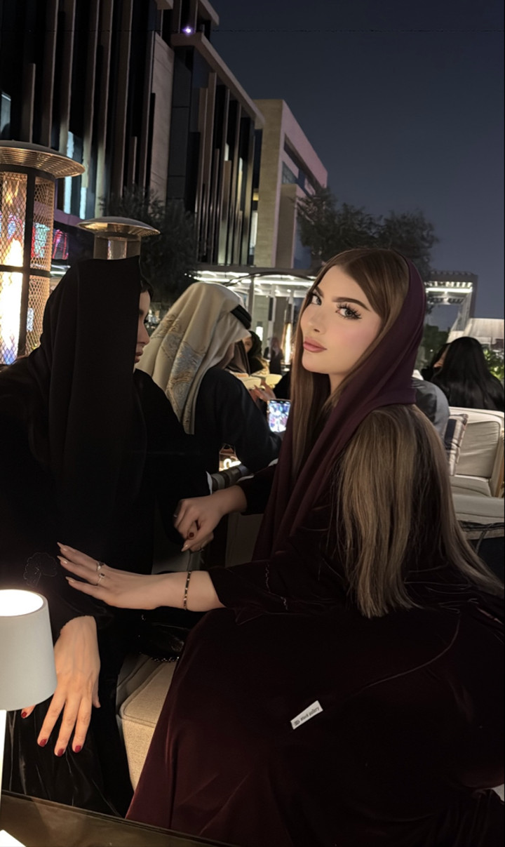محتوى سناب شات لـ Oum 🍓Oumi ⭐️