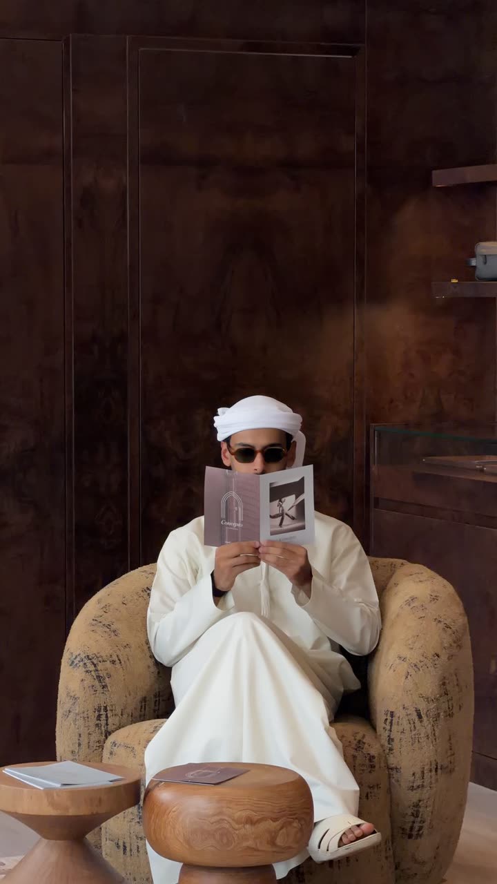 محتوى سناب شات لـ OAK 🪐