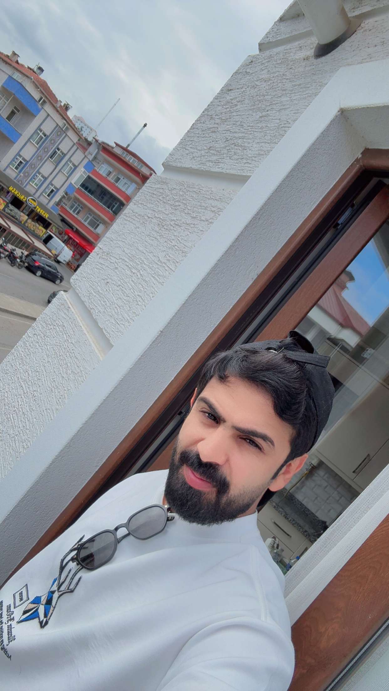 محتوى سناب شات لـ ﮼سعيد ﮼ ﮼المسعودي⚓️