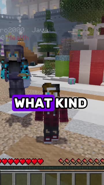 SparkLands Java/Bedrock Server