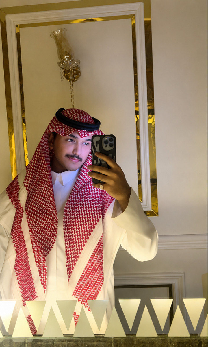 محتوى سناب شات لـ سهم •