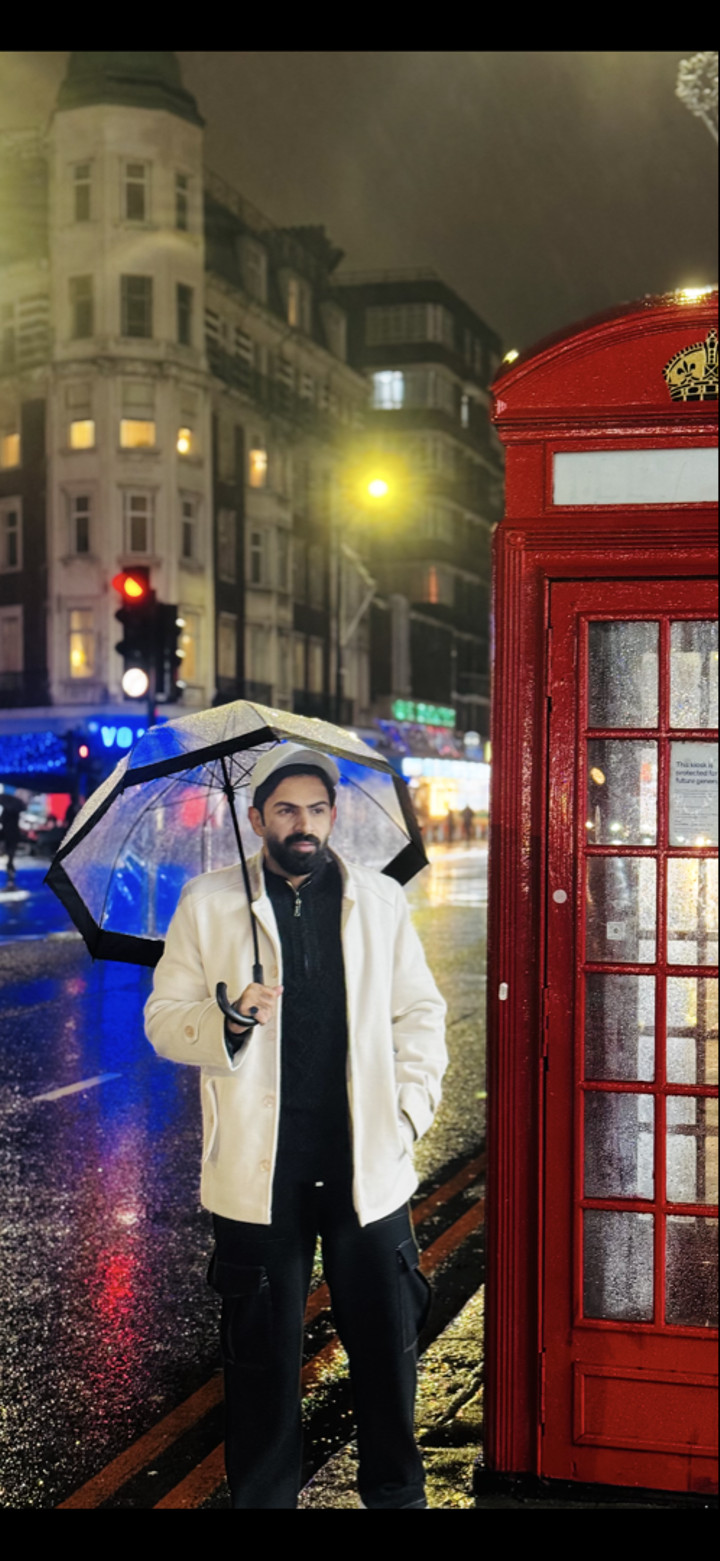 محتوى سناب شات لـ ﮼سعيد ﮼ ﮼المسعودي⚓️