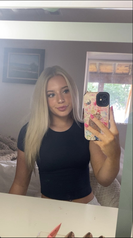 mollylrod