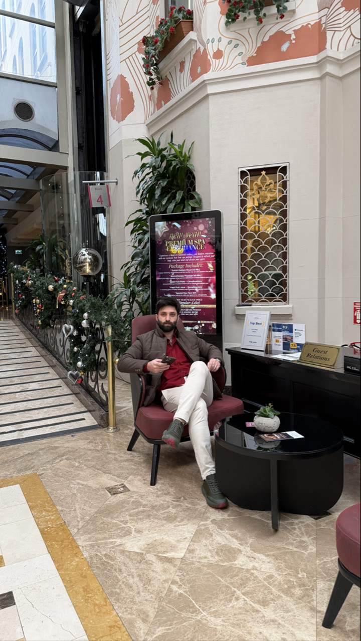 محتوى سناب شات لـ محمد آل دزدار ⚜️