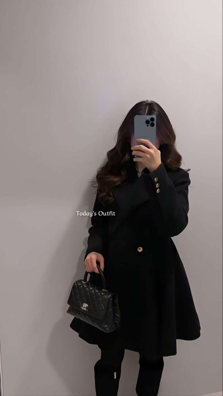 محتوى سناب شات لـ Ghada | غادة الصمعاني
