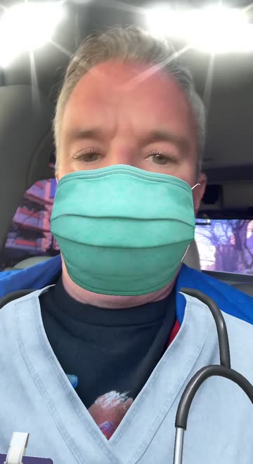 Preview for a Spotlight video that uses the WellStar Surgeon Lens