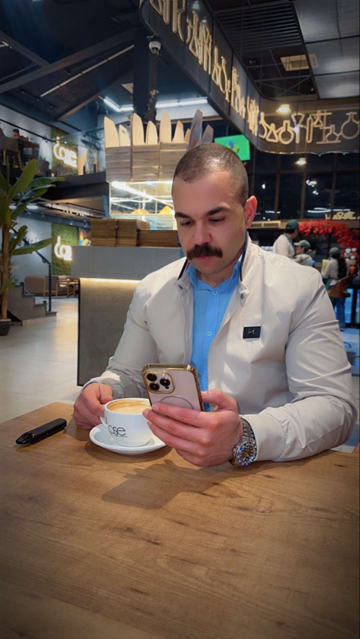 محتوى سناب شات لـ Sajad Alrubai3y