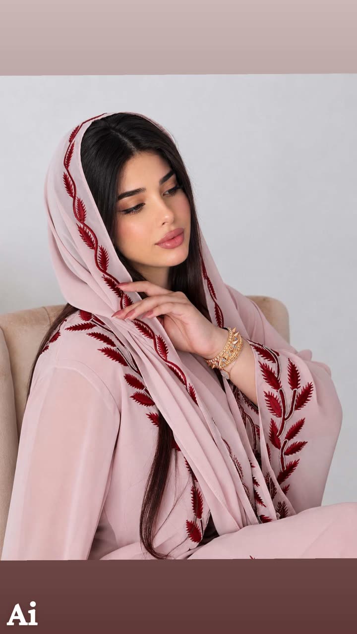 محتوى سناب شات لـ منال العسيري